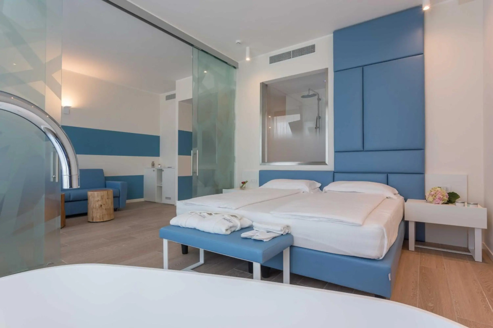 Smart Hotel Mediterraneo