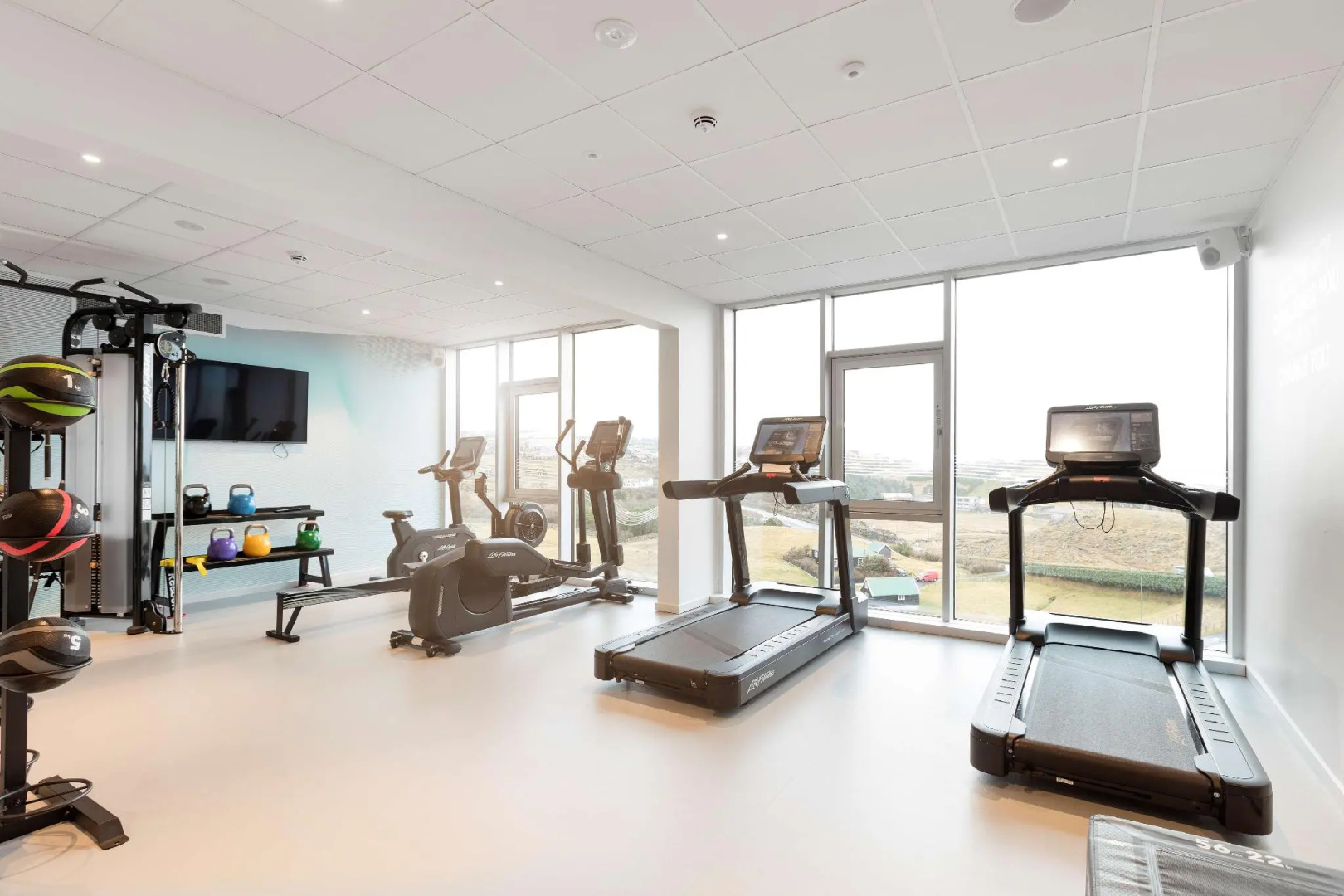 Hilton Garden Inn Faroe Islands