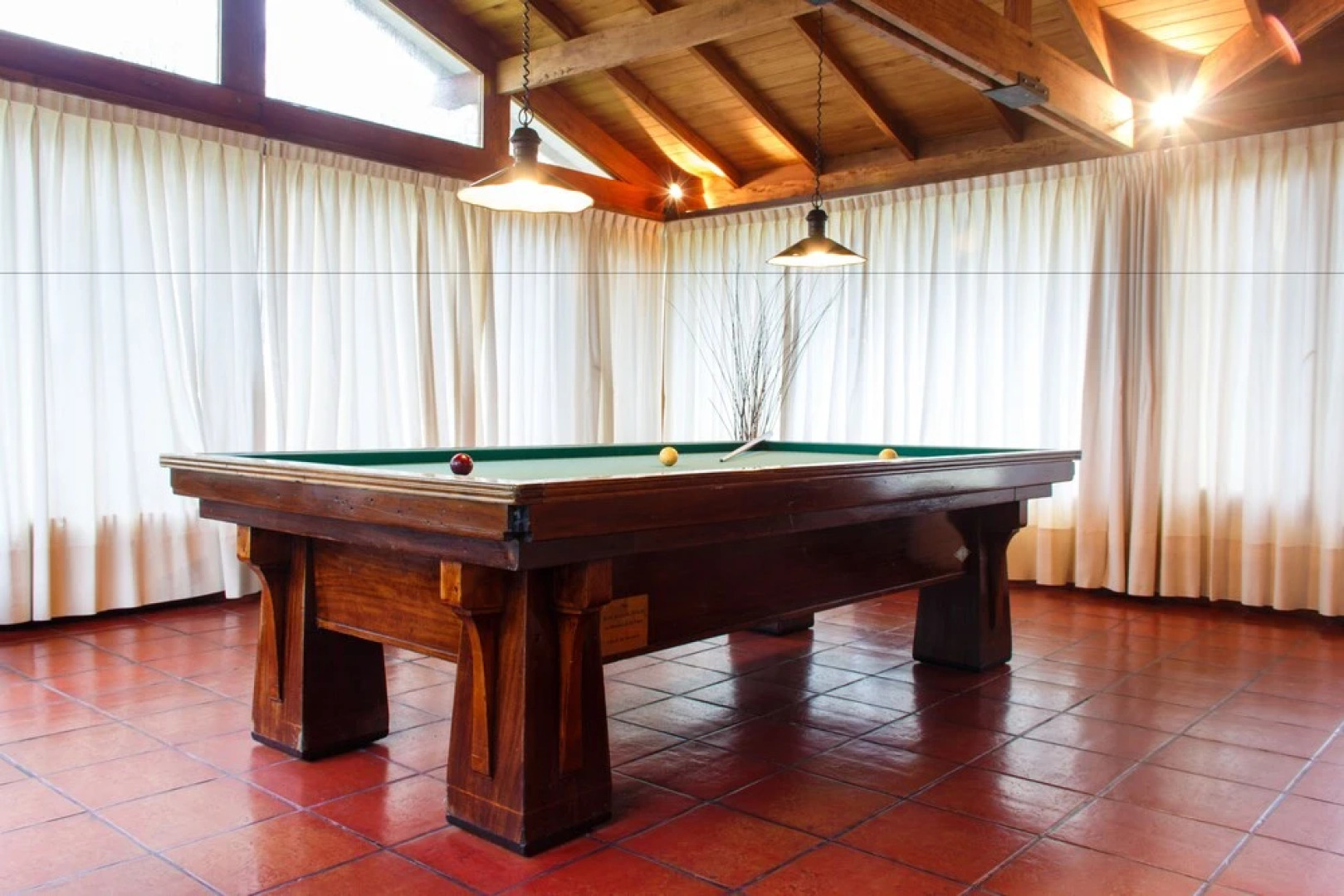 Estancia Fangio Balcarce by Esplendor Hoteles Boutique