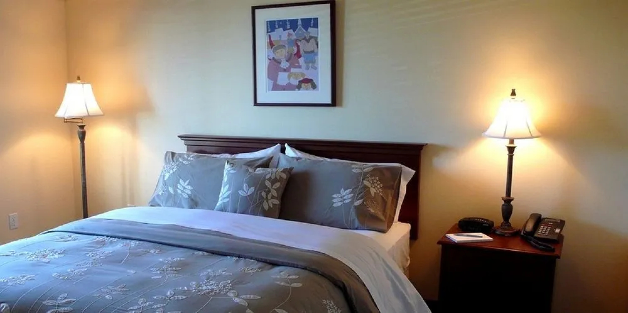 Auberge du Mont Orford