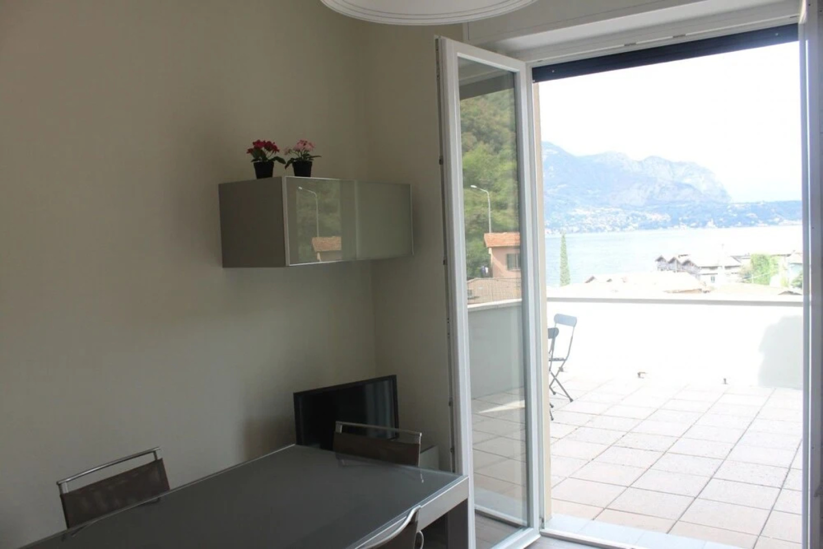 The Terrace