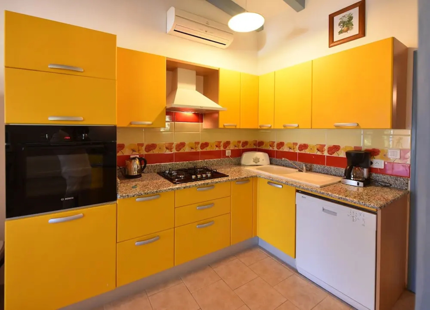 Résidence Cantu di Mare