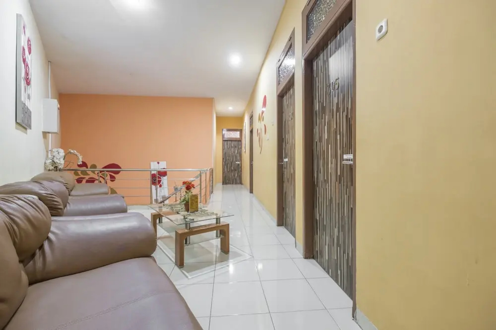 OYO 500 Nilam Residence