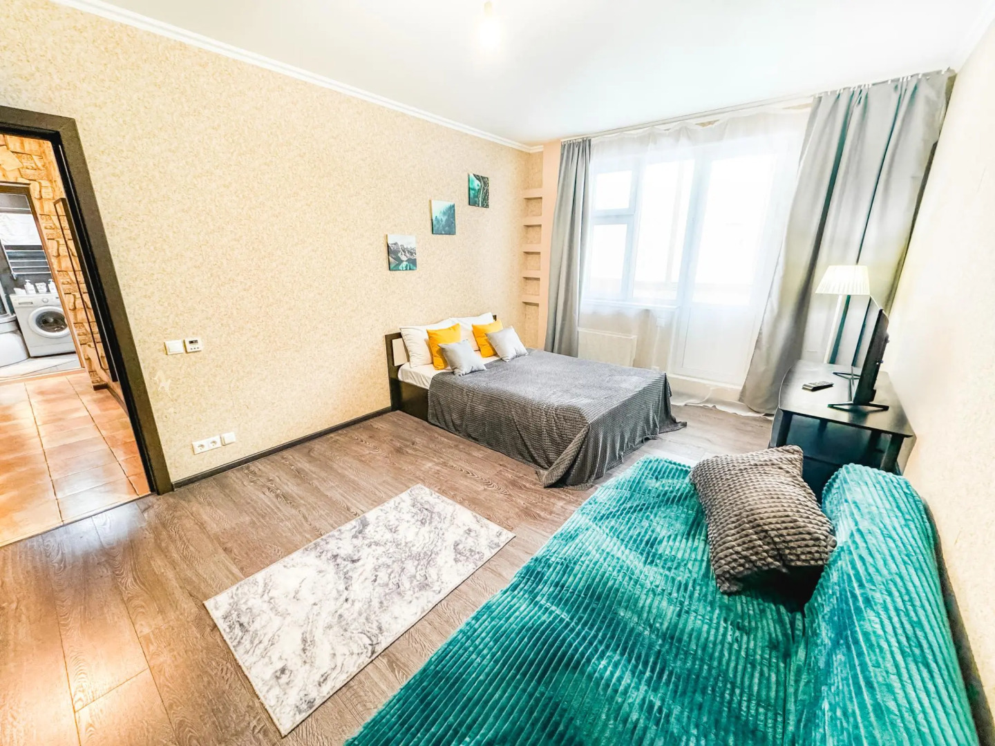 Posutochno50 (Посуточно50) на бульваре Лобненский 5