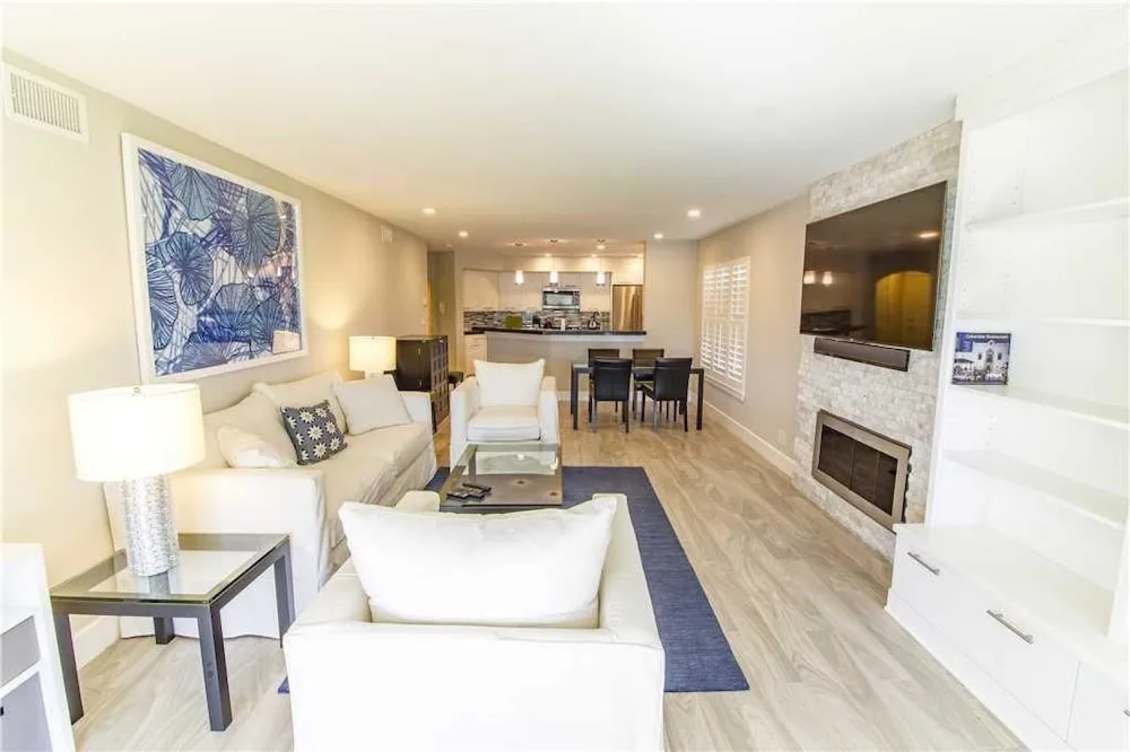 Ponte Vedra The Pointe G1 - Three Bedroom Home