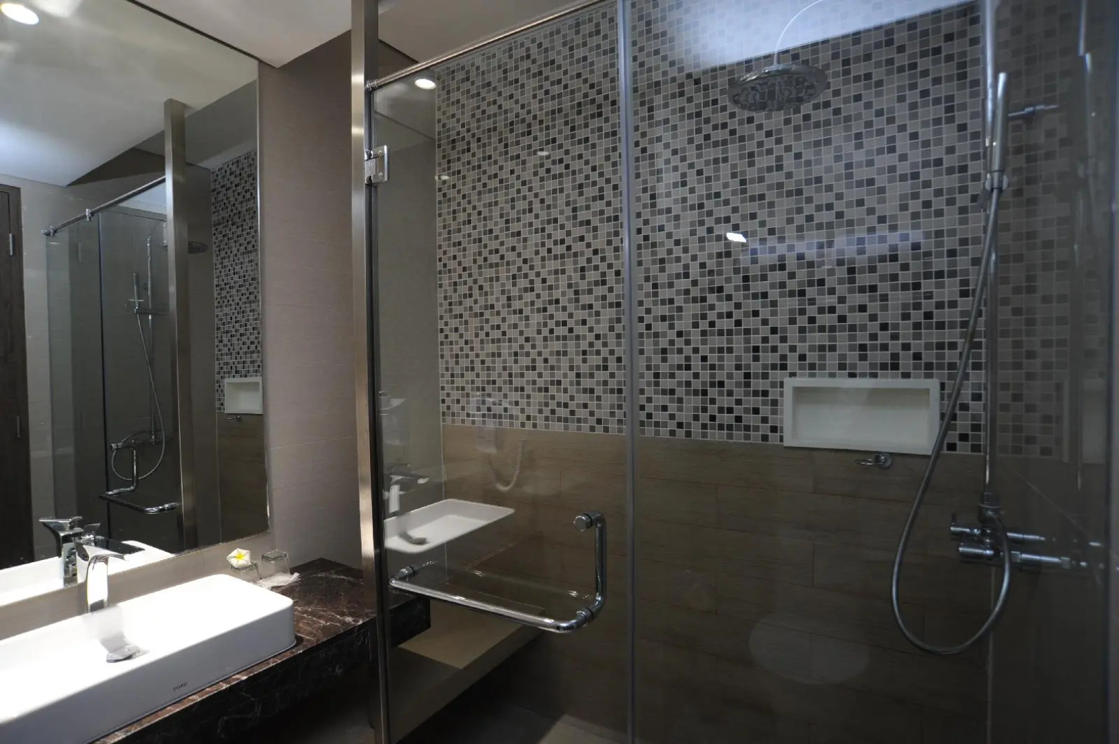 Patra Jasa Cirebon Hotel