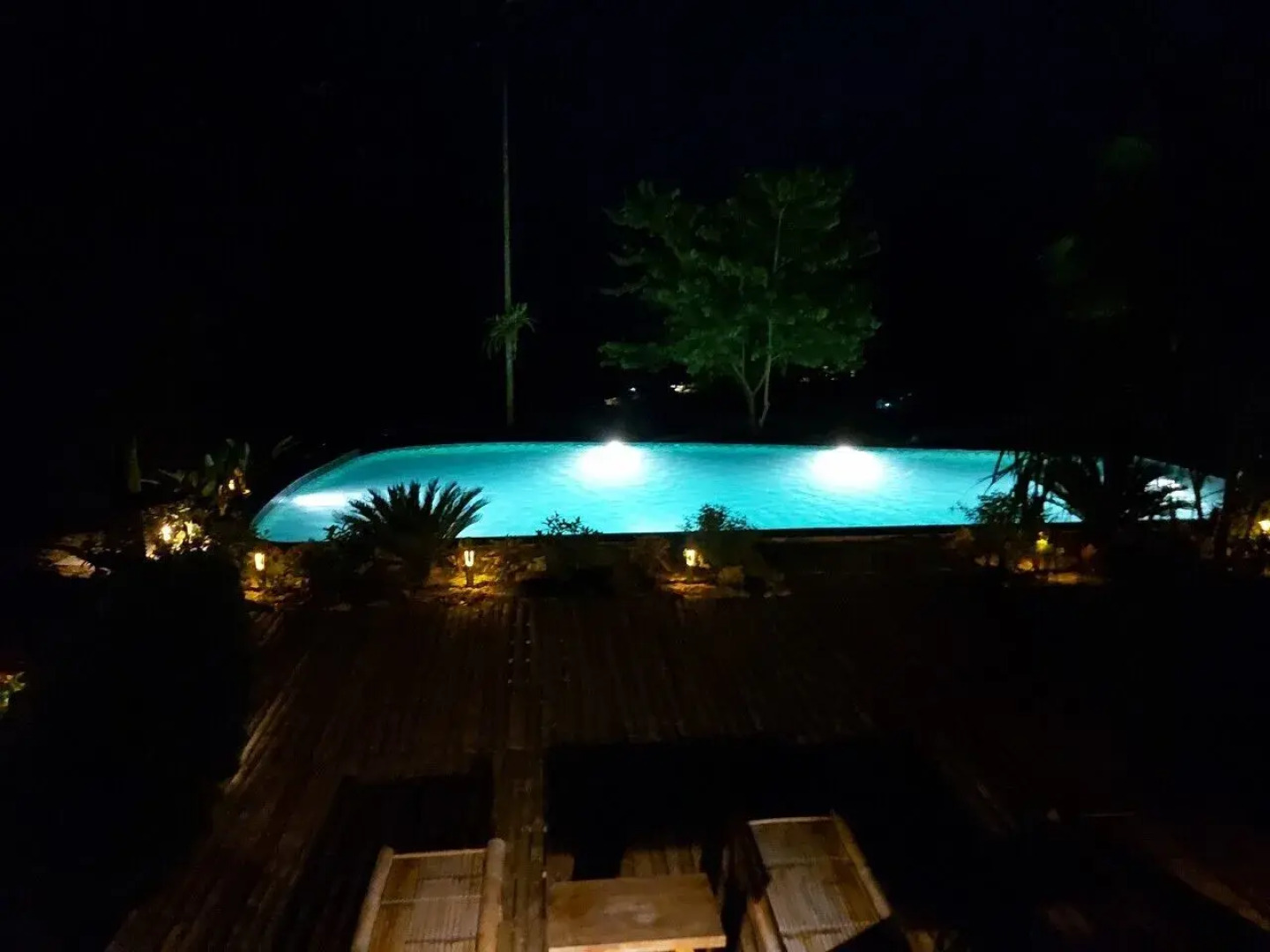 Puluong Home - Hostel