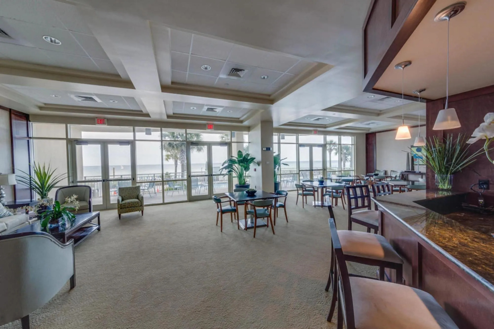 Aqua Beach Resort by Panhandle Getaways