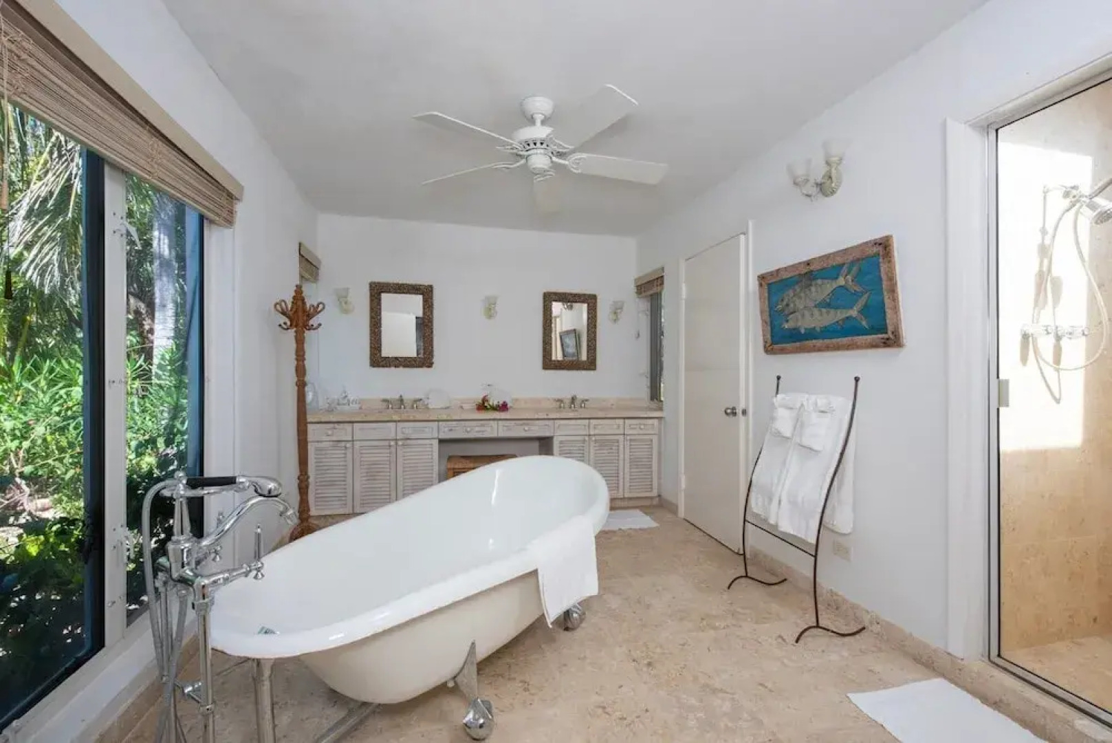 Coriolana 4 Bedroom Home