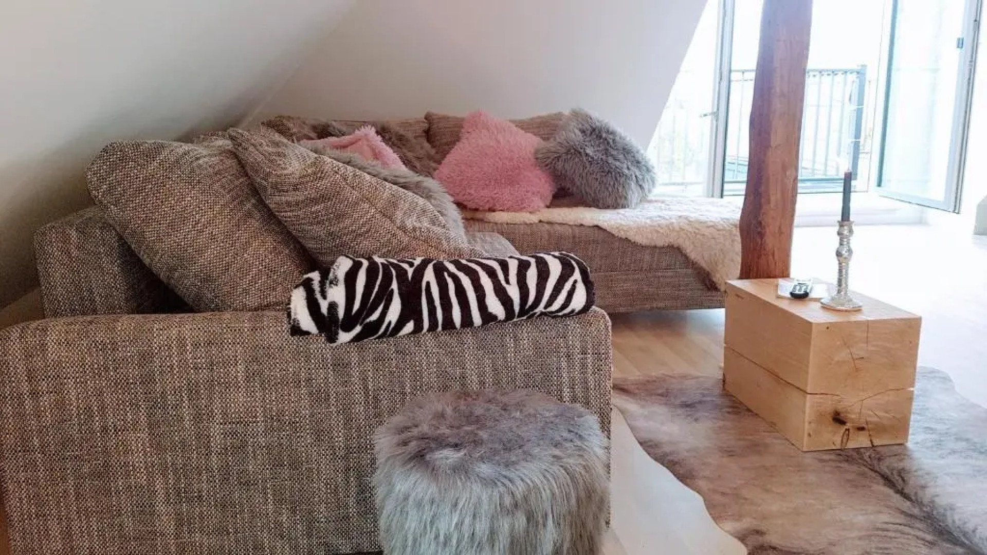 villa appartements syke