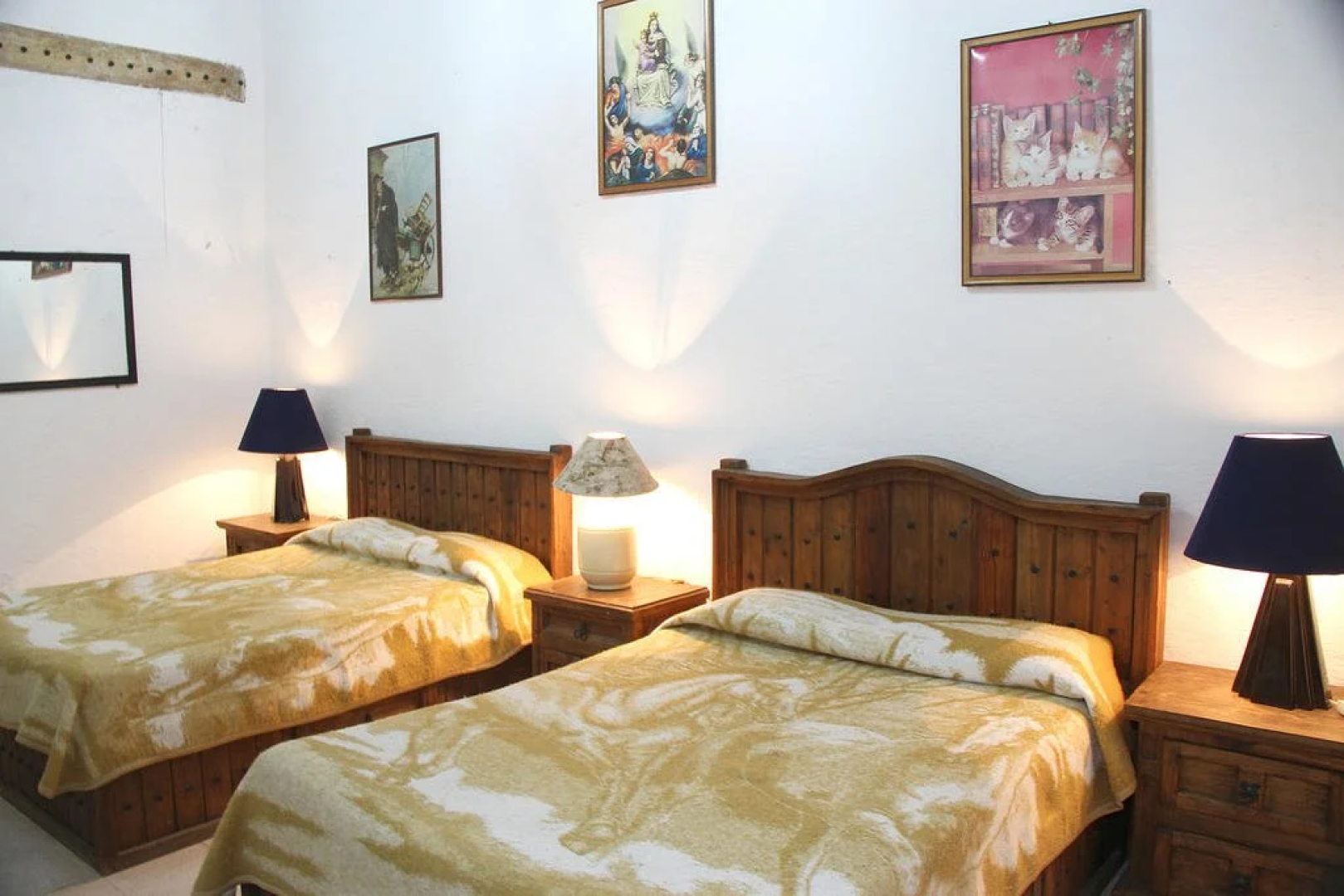 Hotel Monumento Hacienda Amoltepec