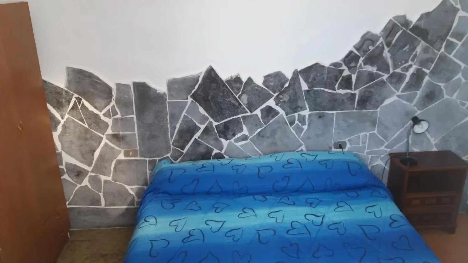 Case La Pergola