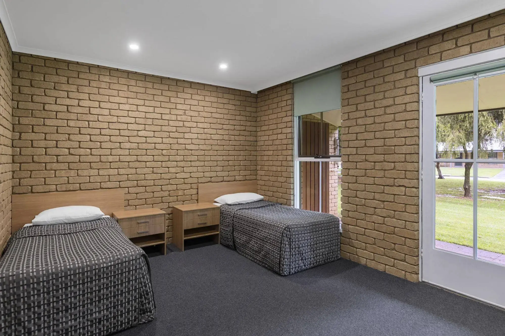 RACV Cobram Resort