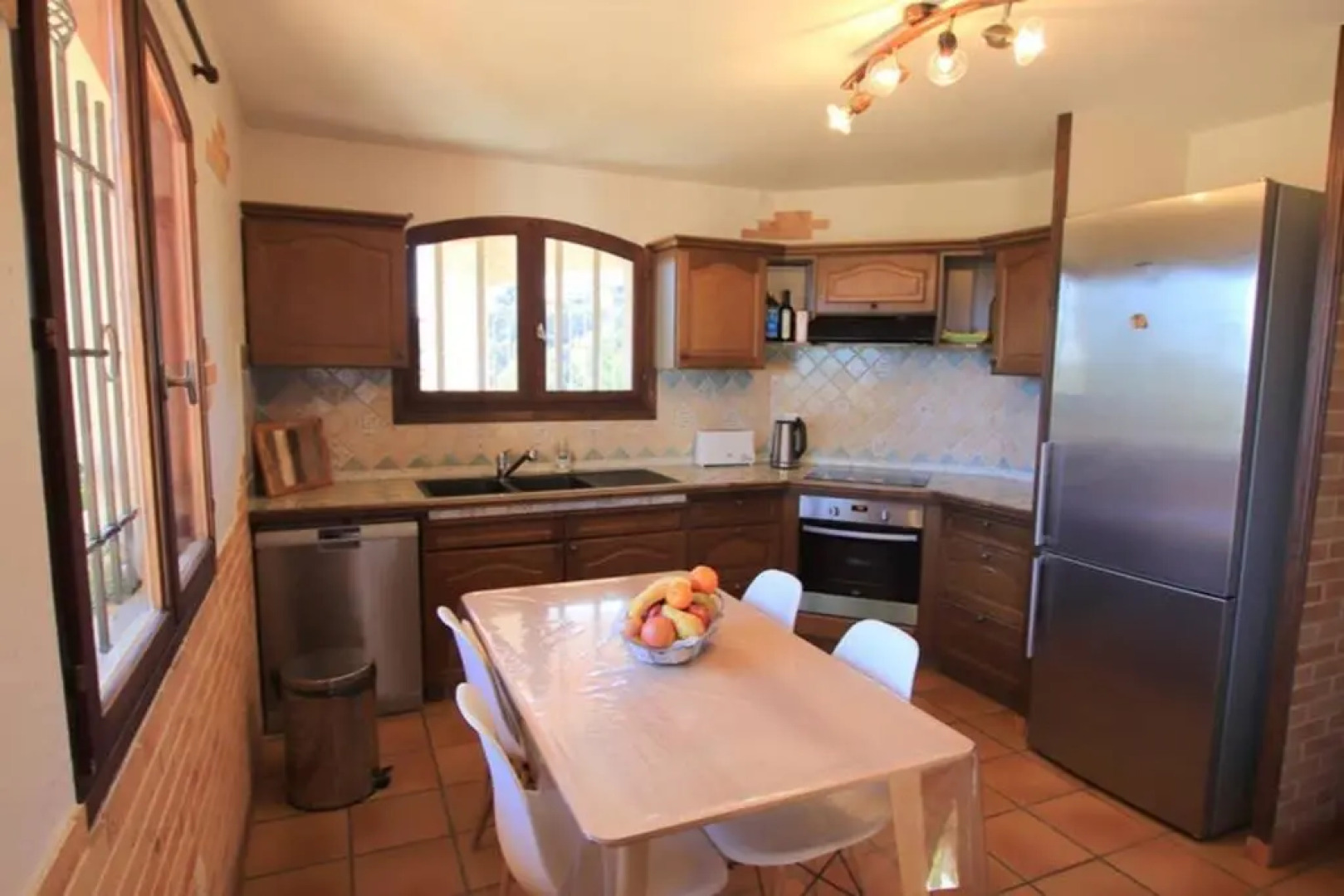 VILLA GRIMALDI 10 personnes