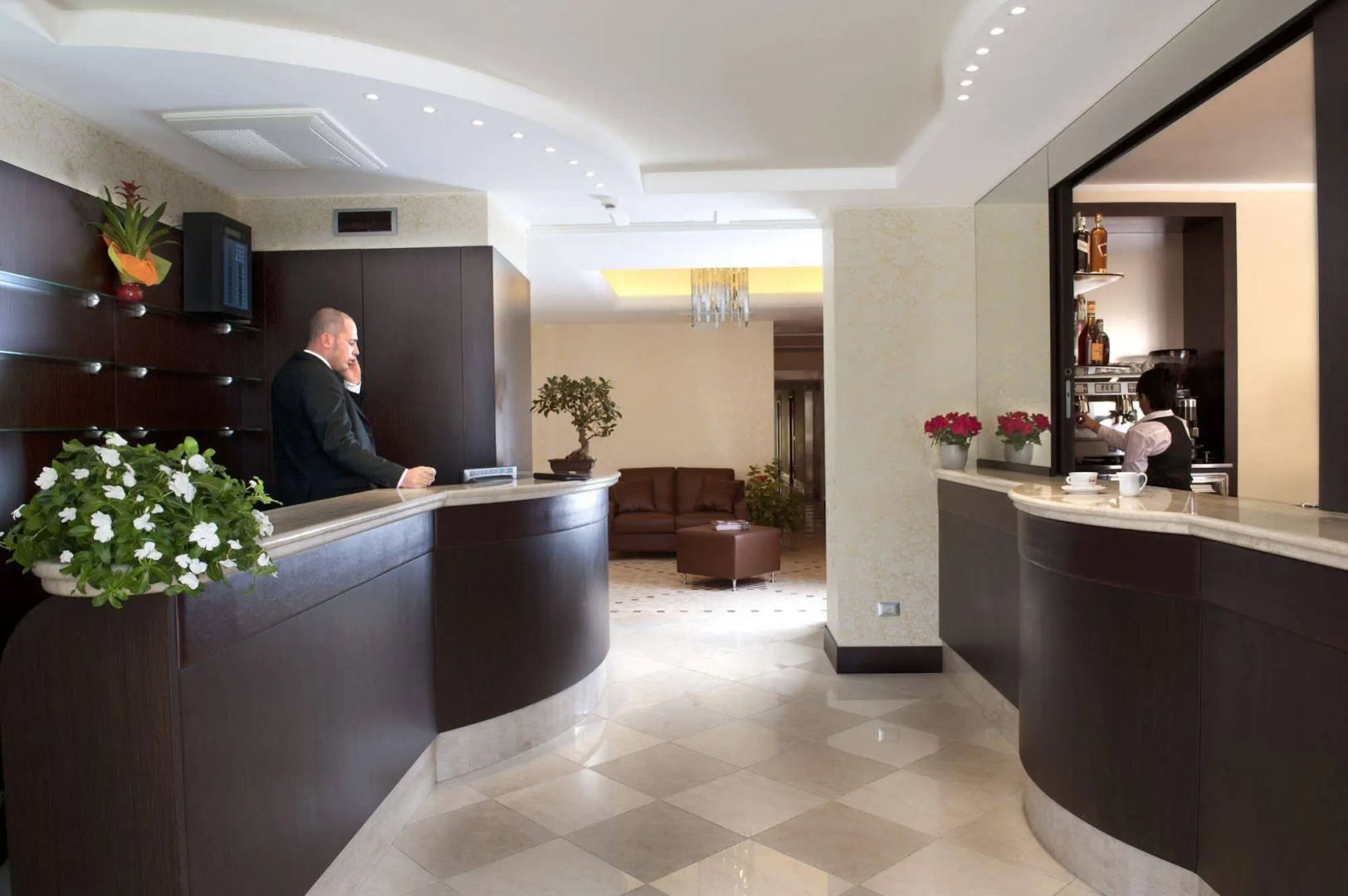 OC Hotel Villa Adriana