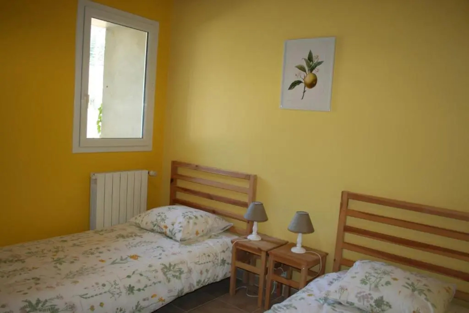 le clos d'Aurore-le Châtaignier