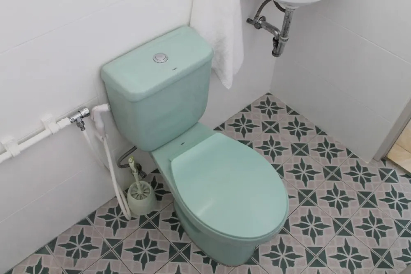 Roger's Place Guesthouse 