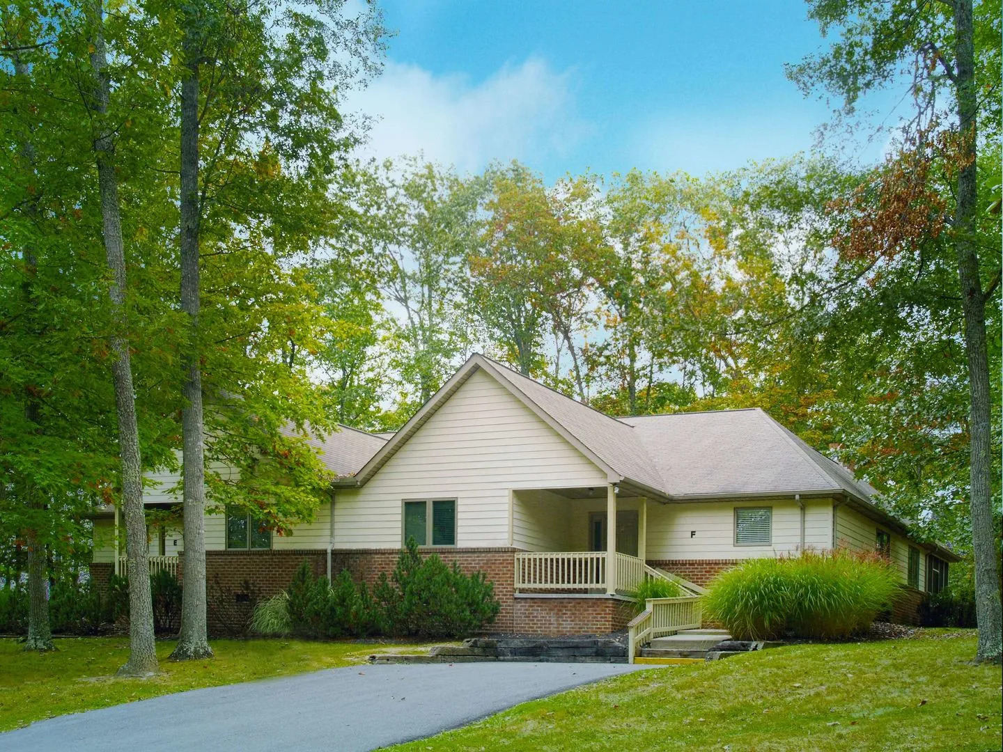 The Resort at Glade Springs