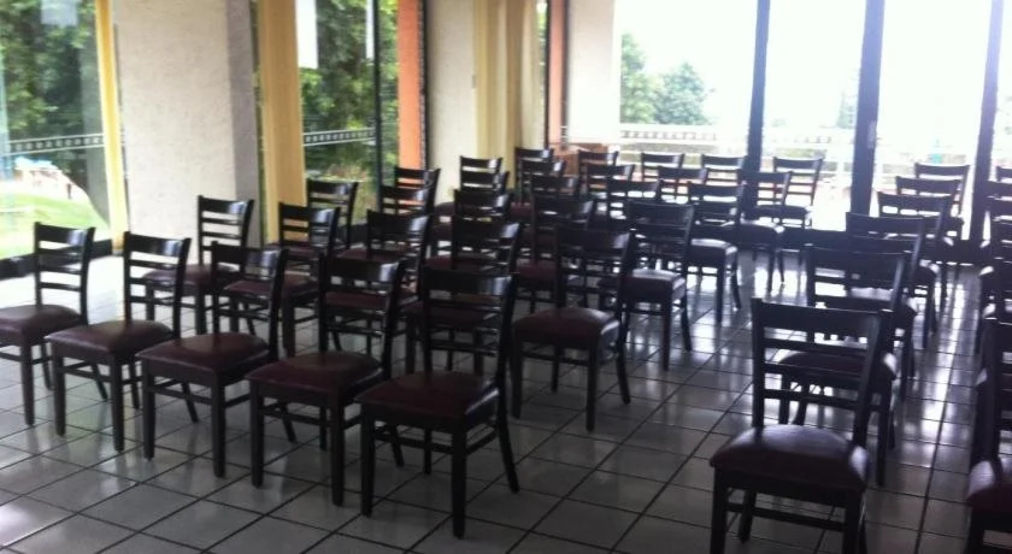 Hotel & Villa Internacional de Tenis