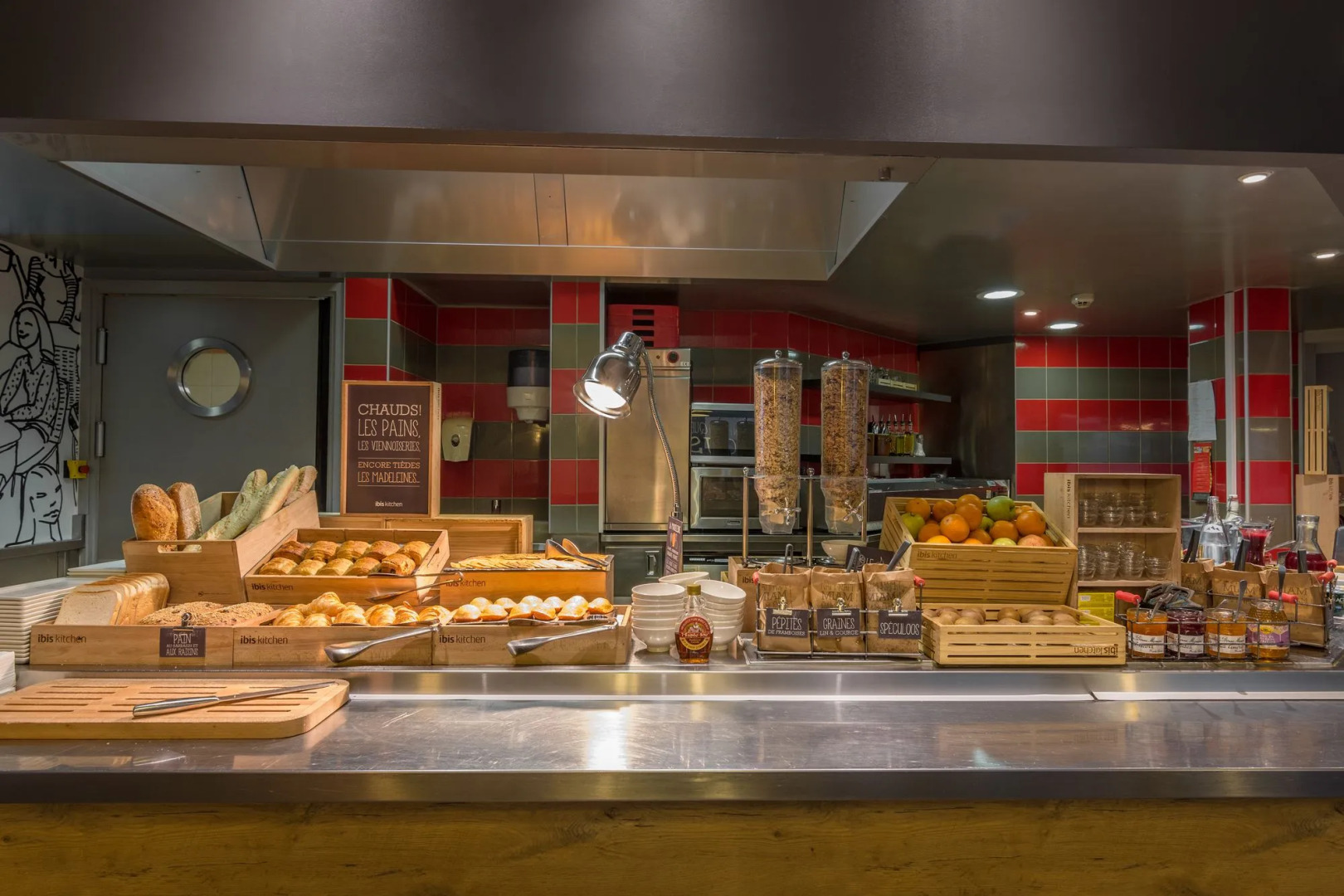 ibis Dunkerque Centre