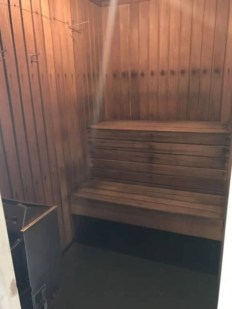 Rainbow Lodge - Hostel