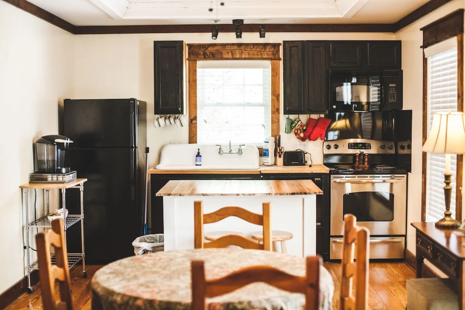 Swamp Rabbit Inn Travelers Rest