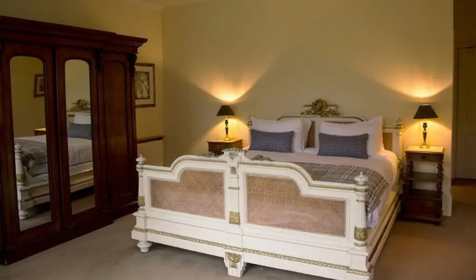 The Ickworth Hotel And Apartments- A Luxury Family Hotel