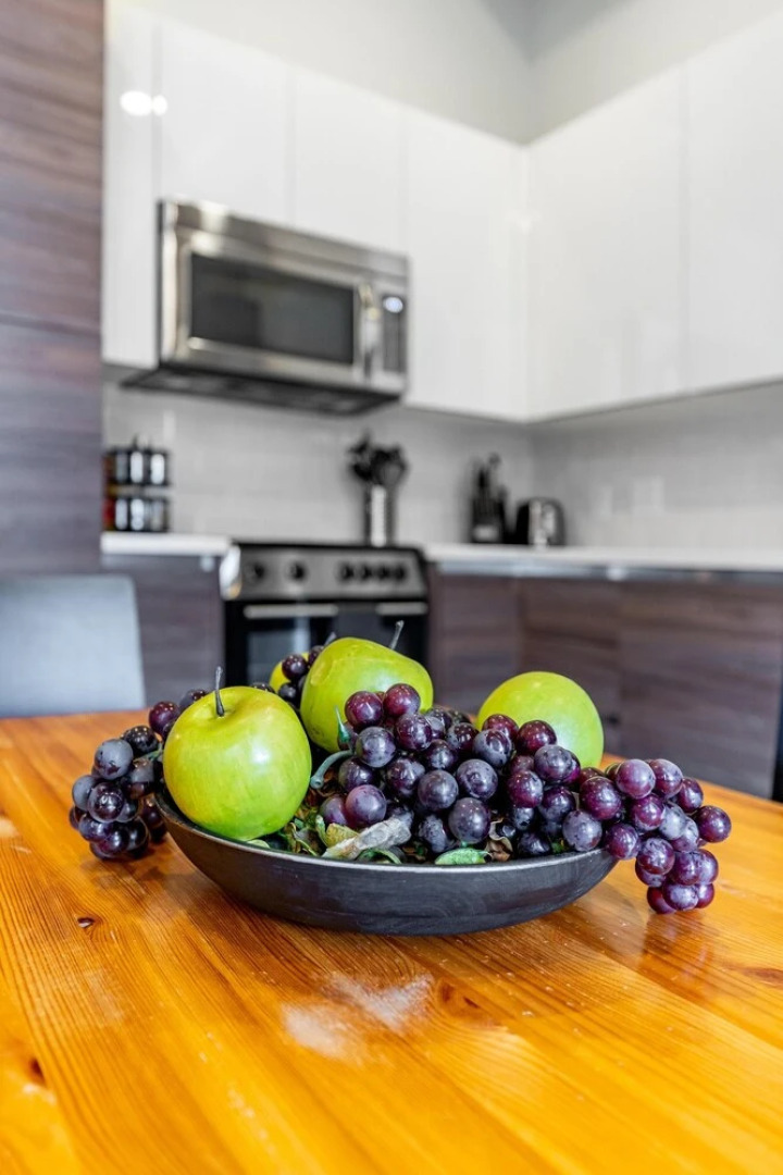 Downtown Dallas Apartments by Hosteeva