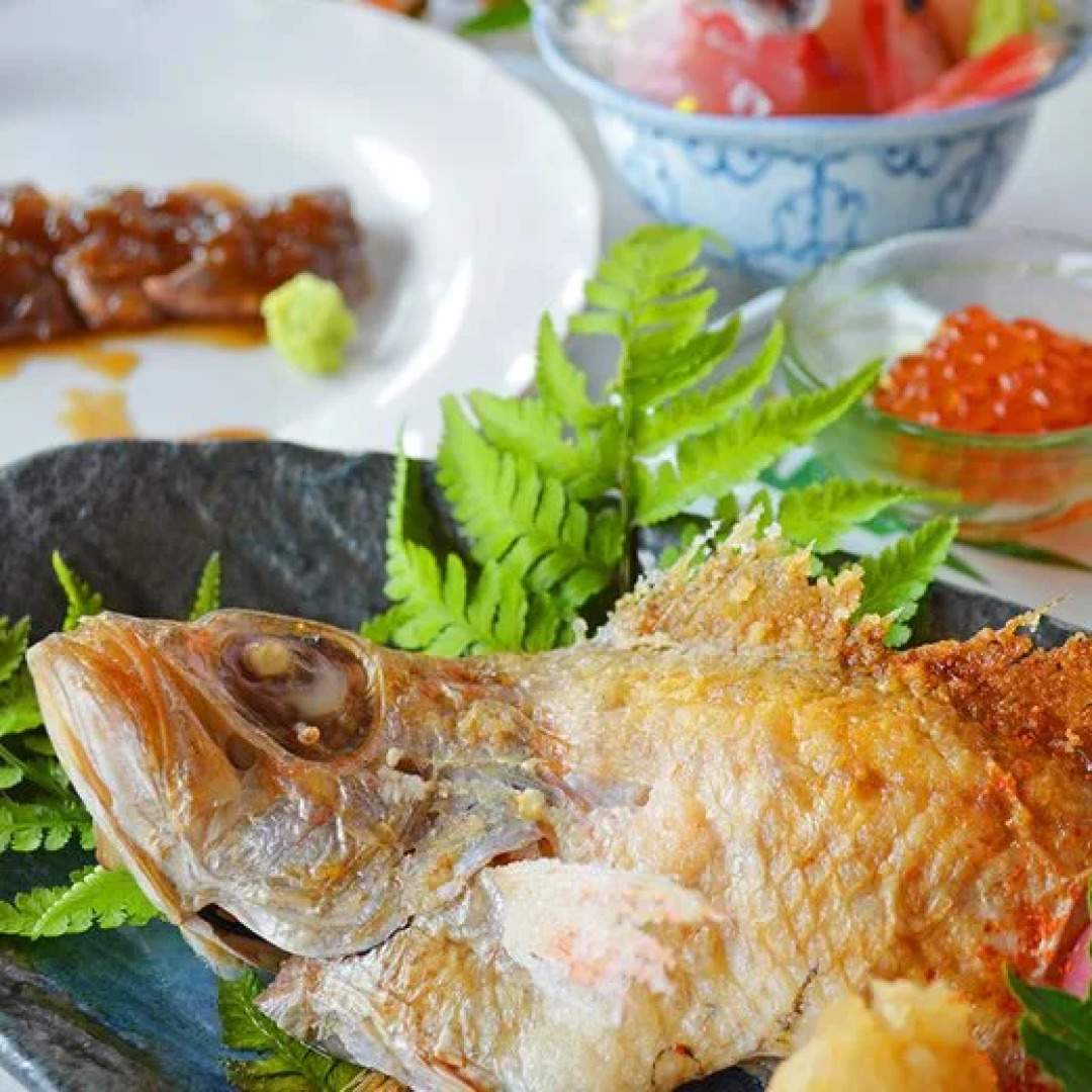 Echizentenkuu No Yado Suisenso Fuji