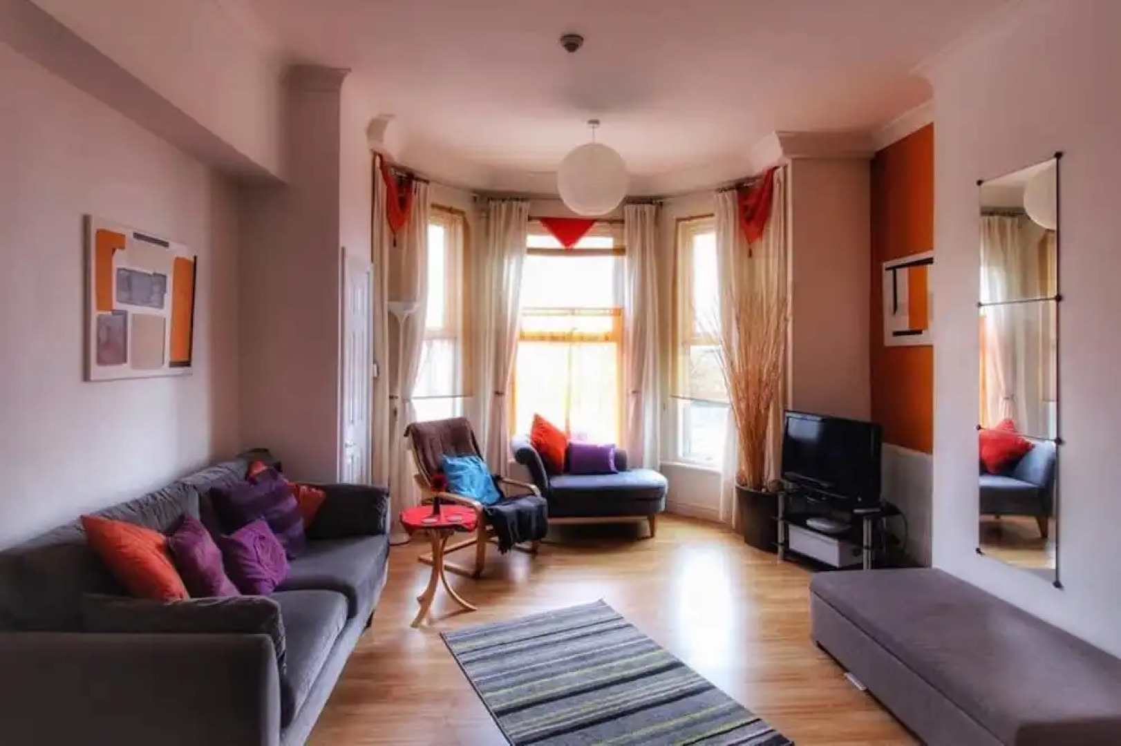 Seagulls Studio, Bridlington