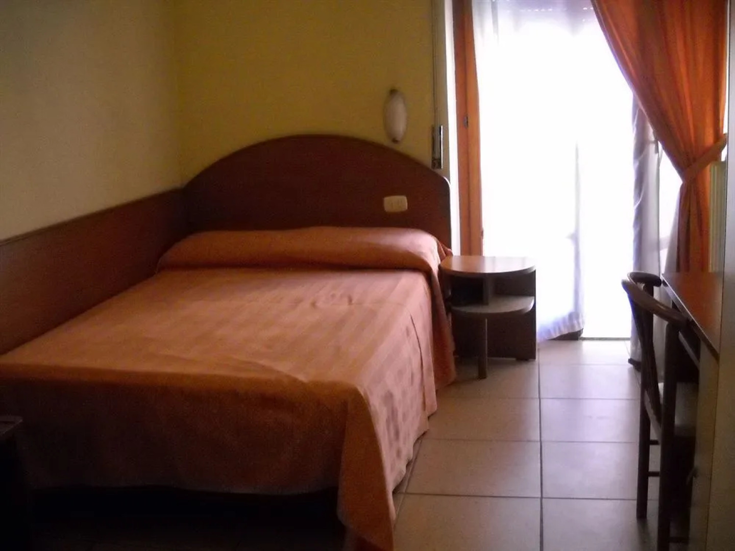 Hotel Ristorante Sayonara Srl