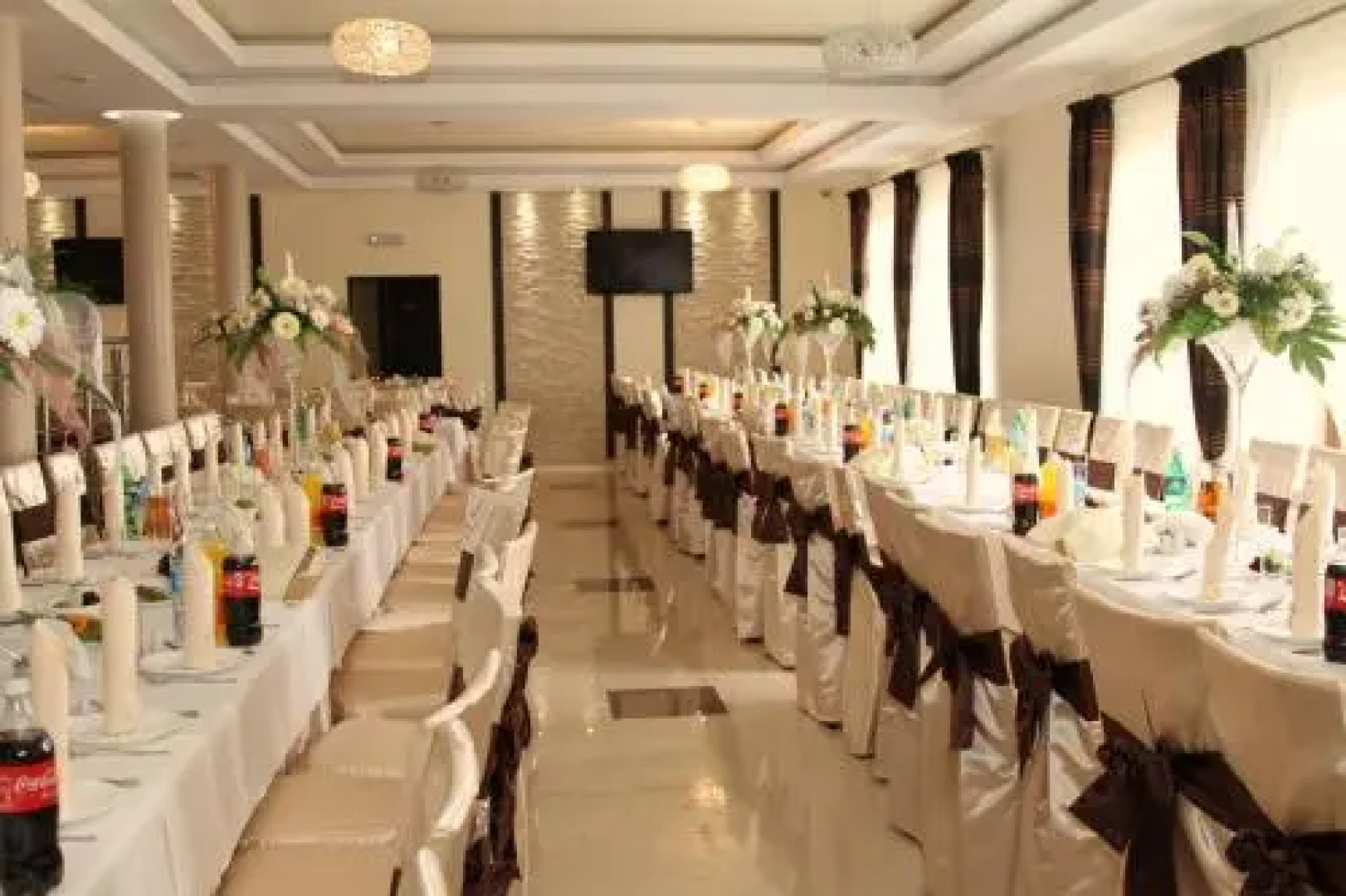 Motel-Restauracja Ballaton