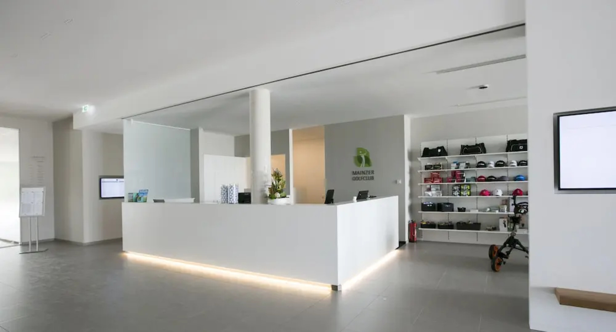 Aparthotel Parkallee