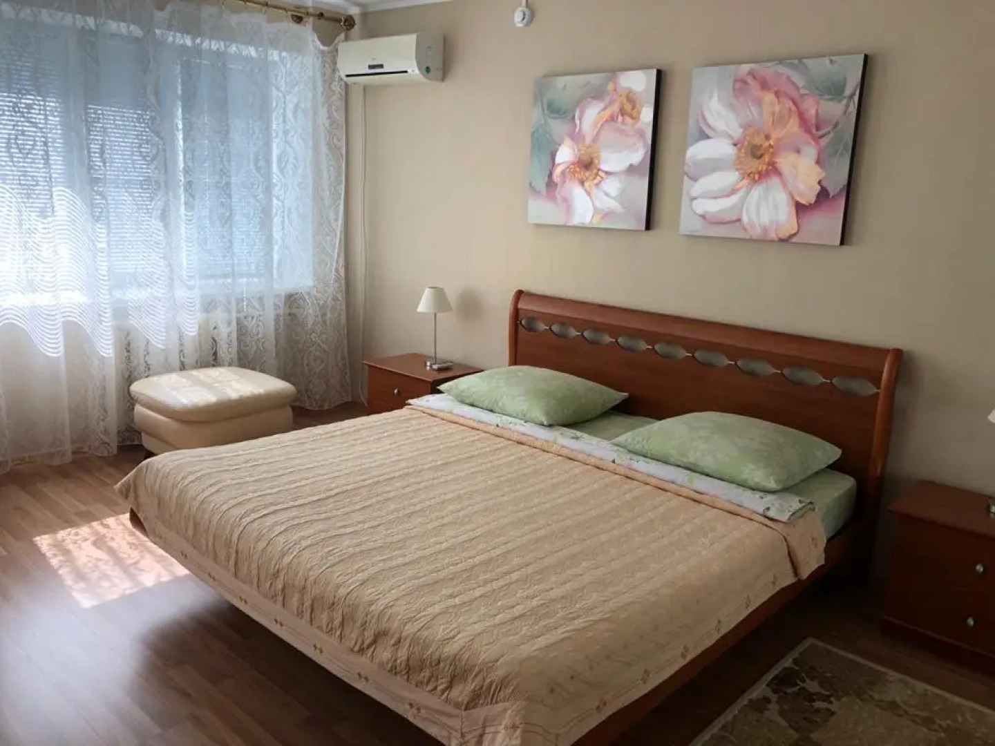 Себряковская