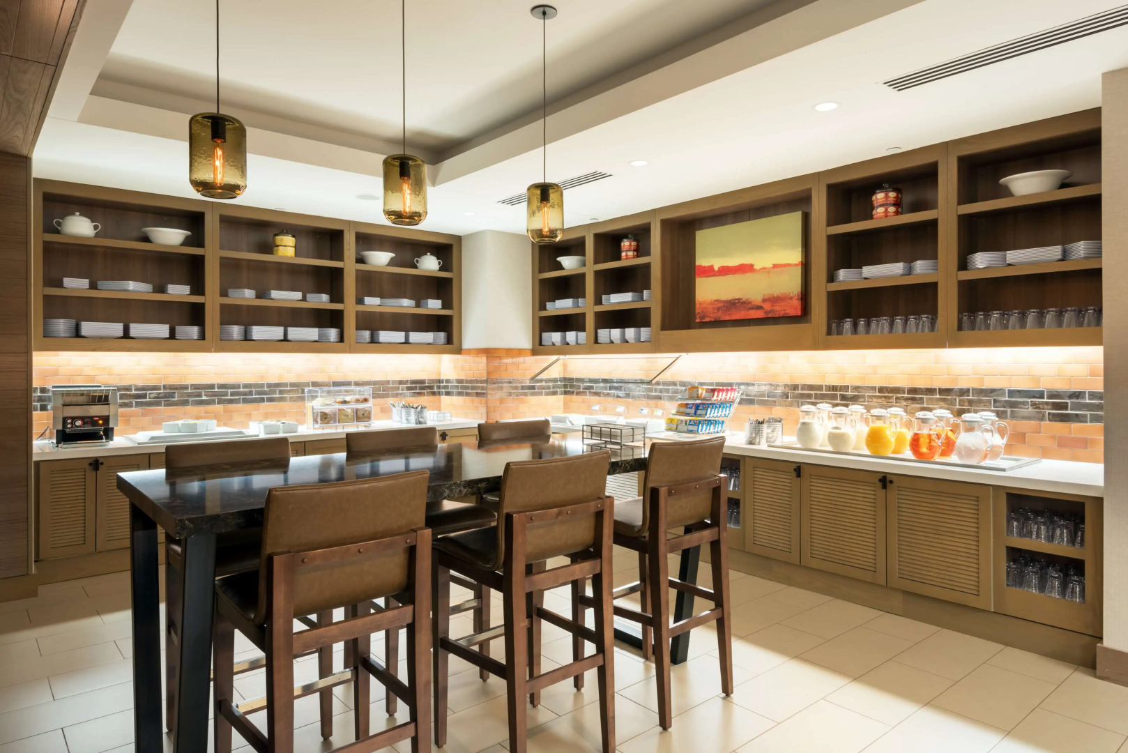 Hyatt House Denver Downtown