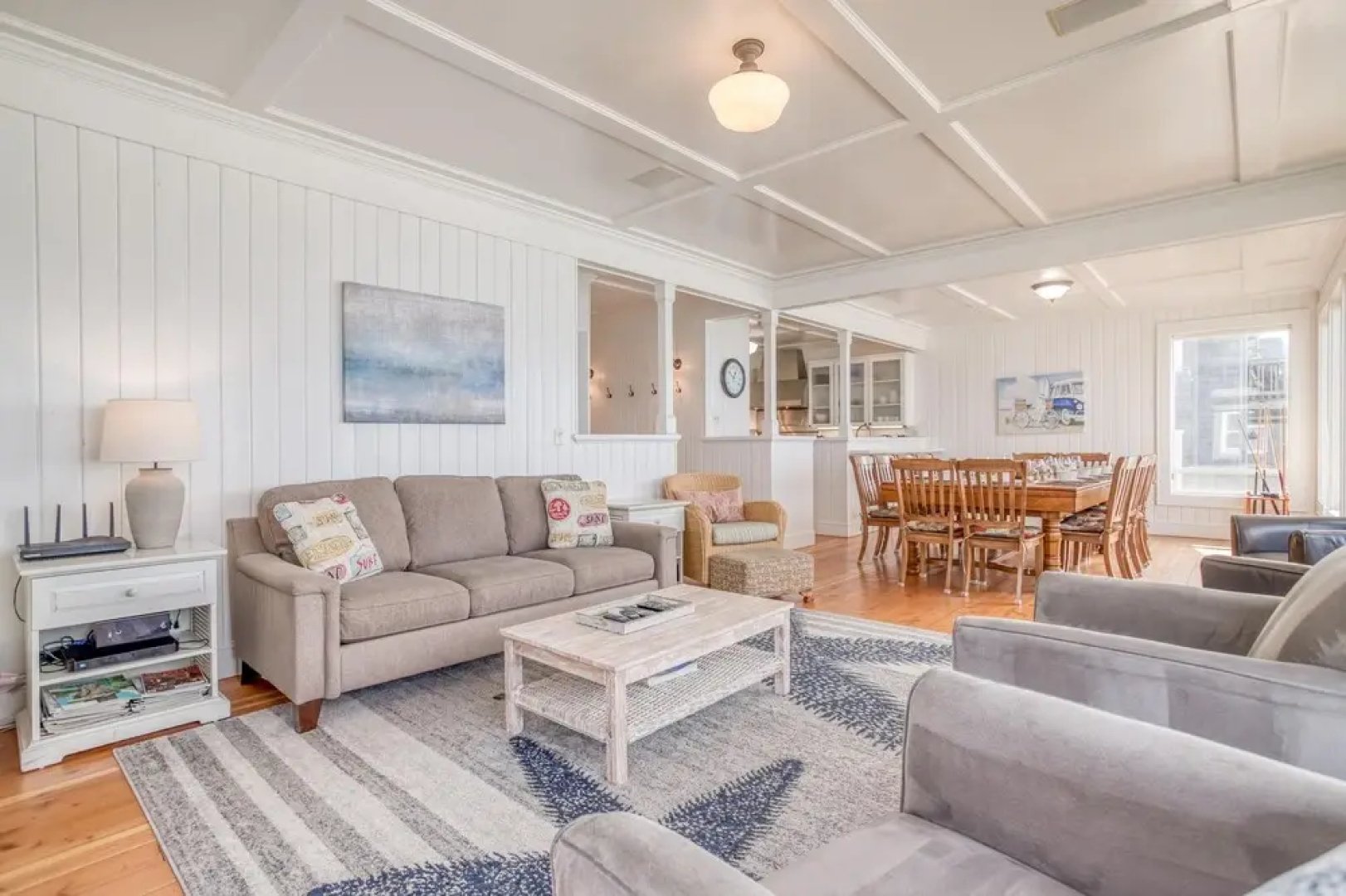 Seaglass Cottage