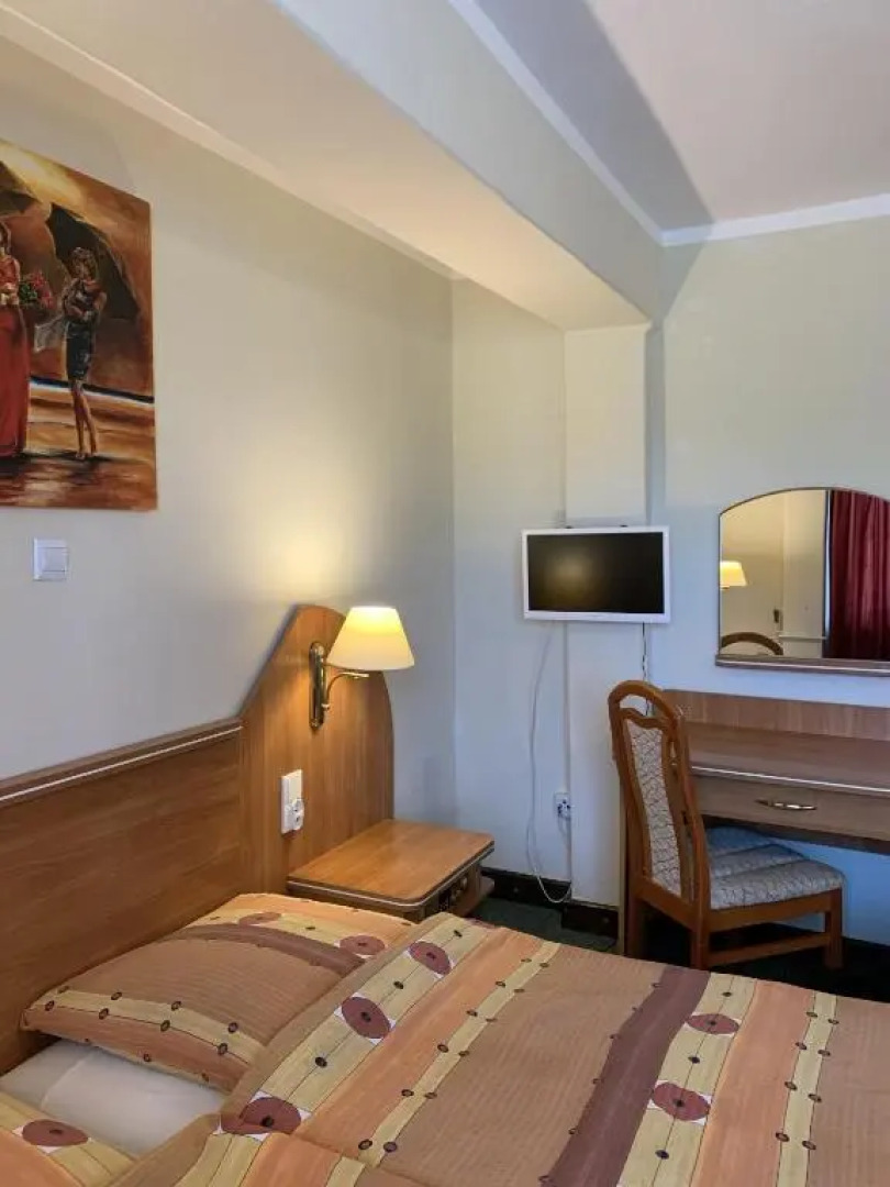 Stanica Wodna Spychowo