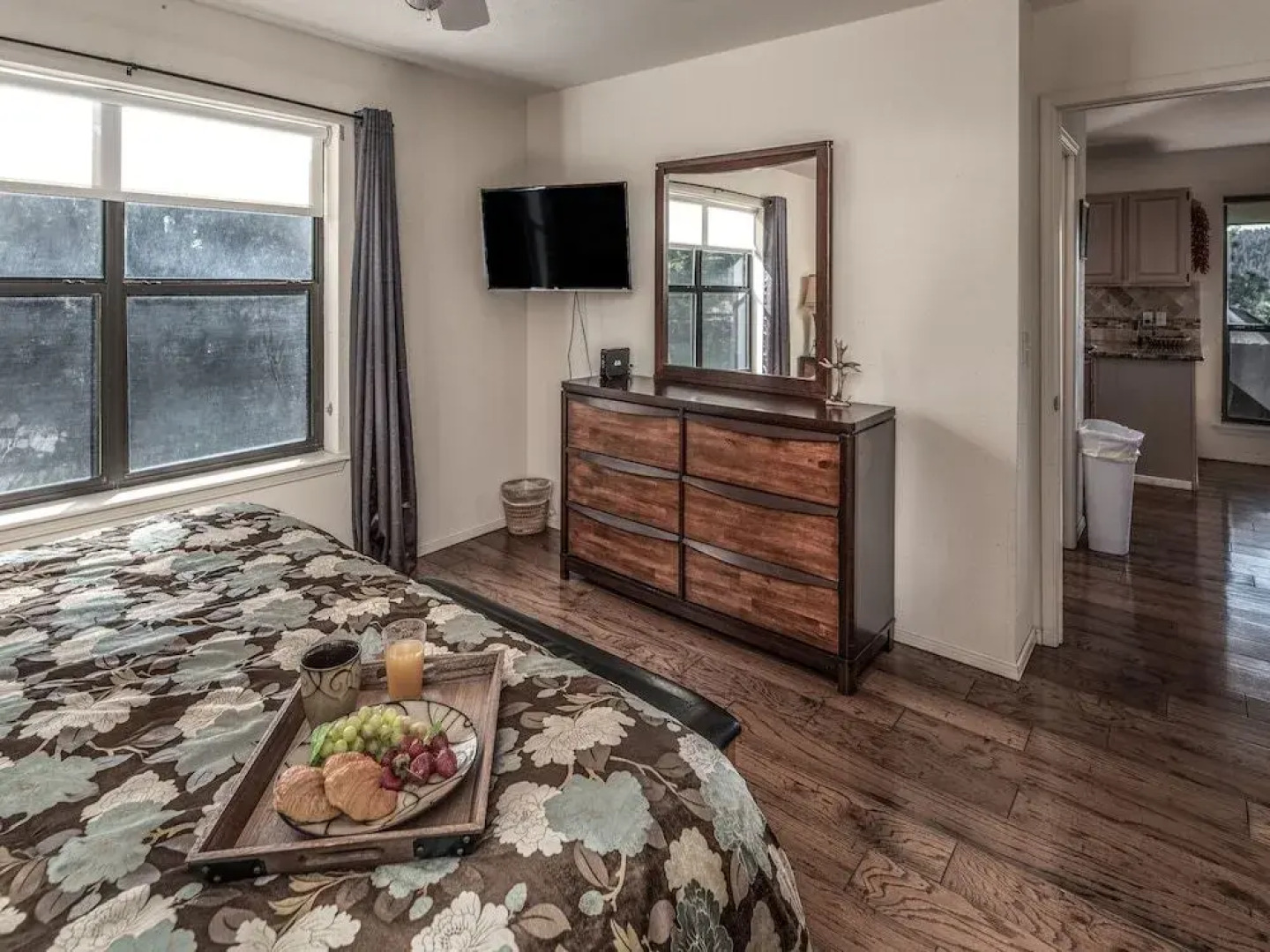 Sierra Lake Vista 5 Bedrooms