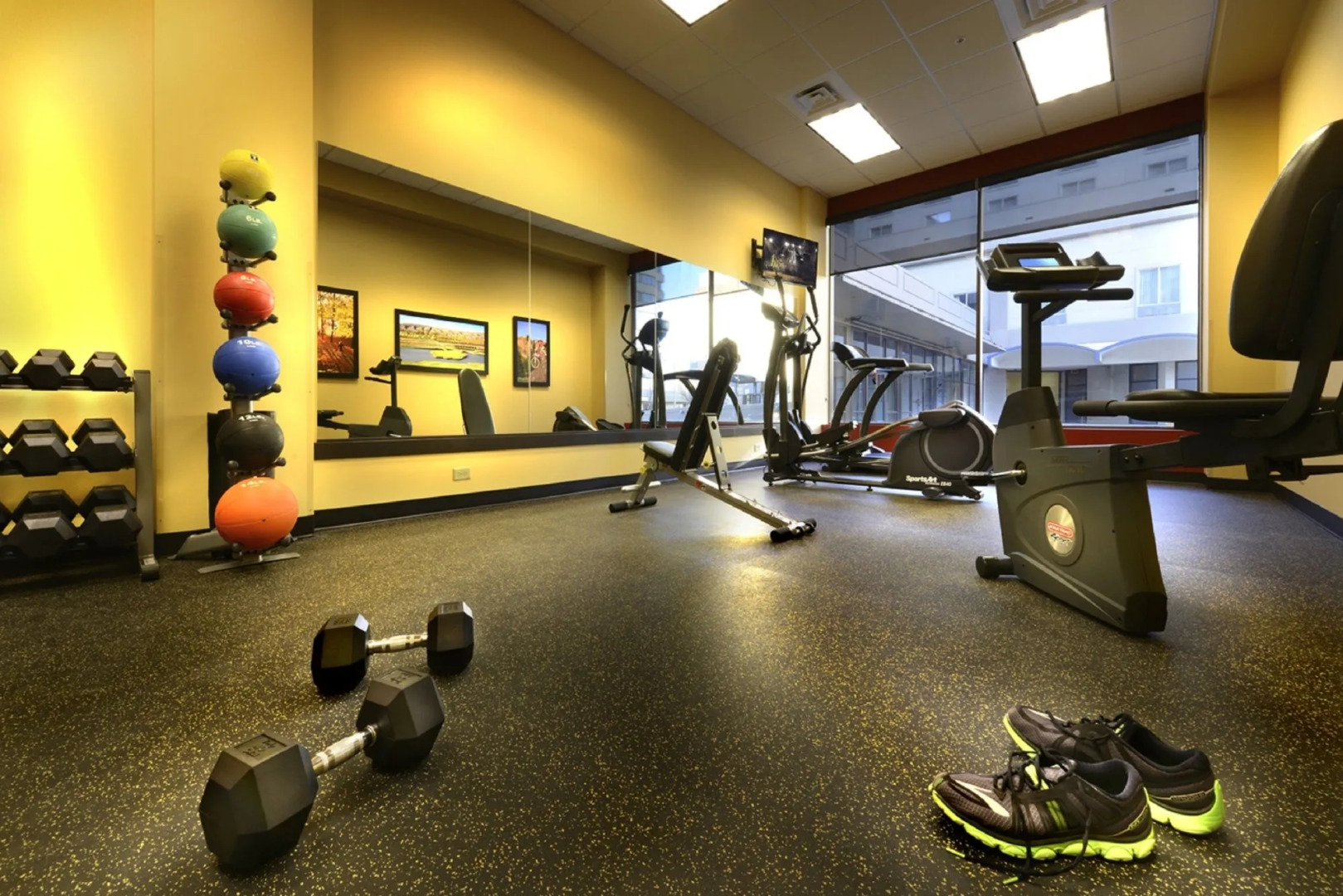 Hotel Maison Yakima Tapestry Collection by Hilton