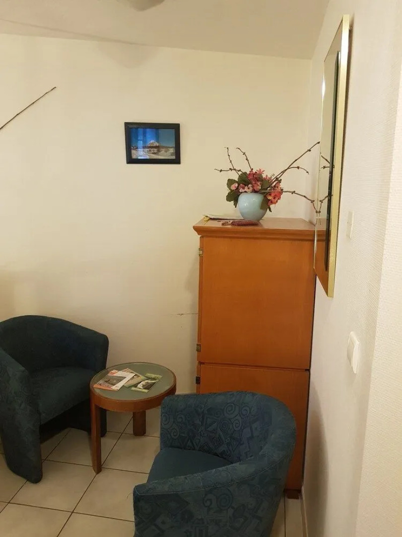 Ferme de la Grande Porte