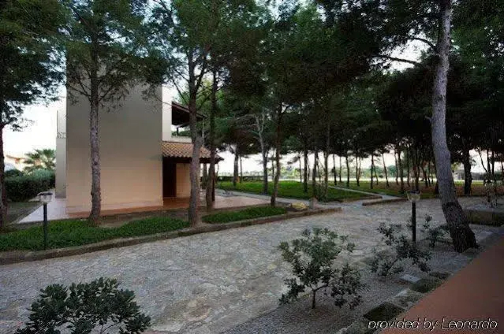 Residence Punta Longa