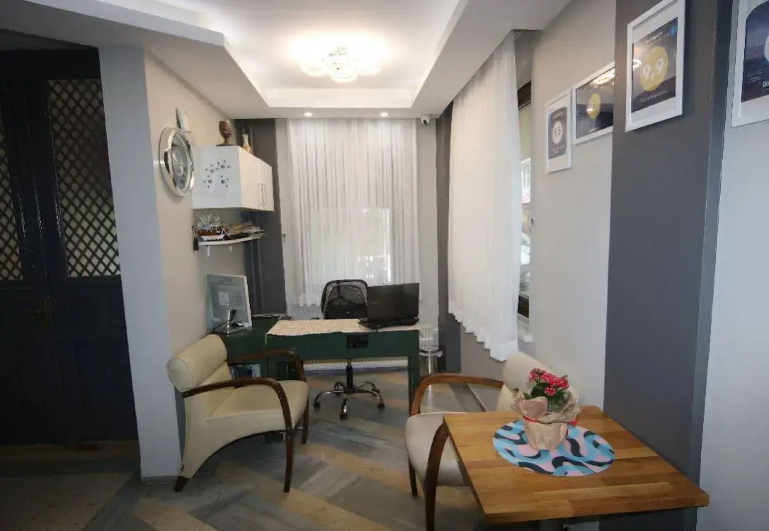 Hotel Taksim Home