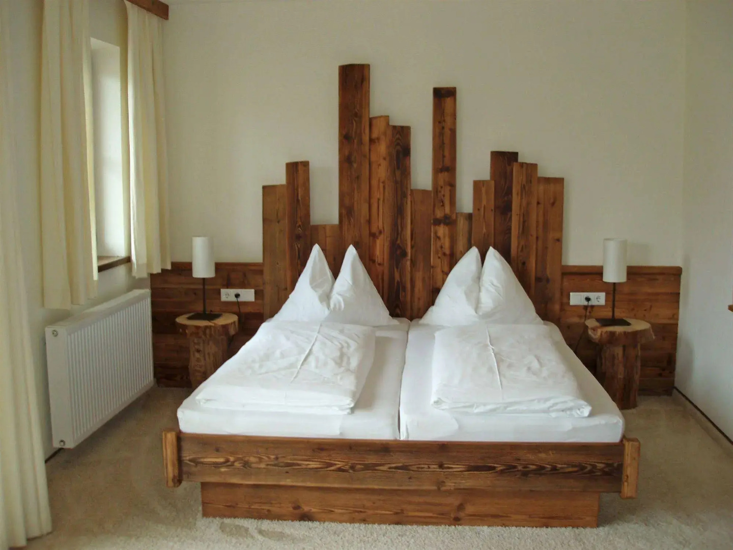 Vitalhotel Saliter Hof