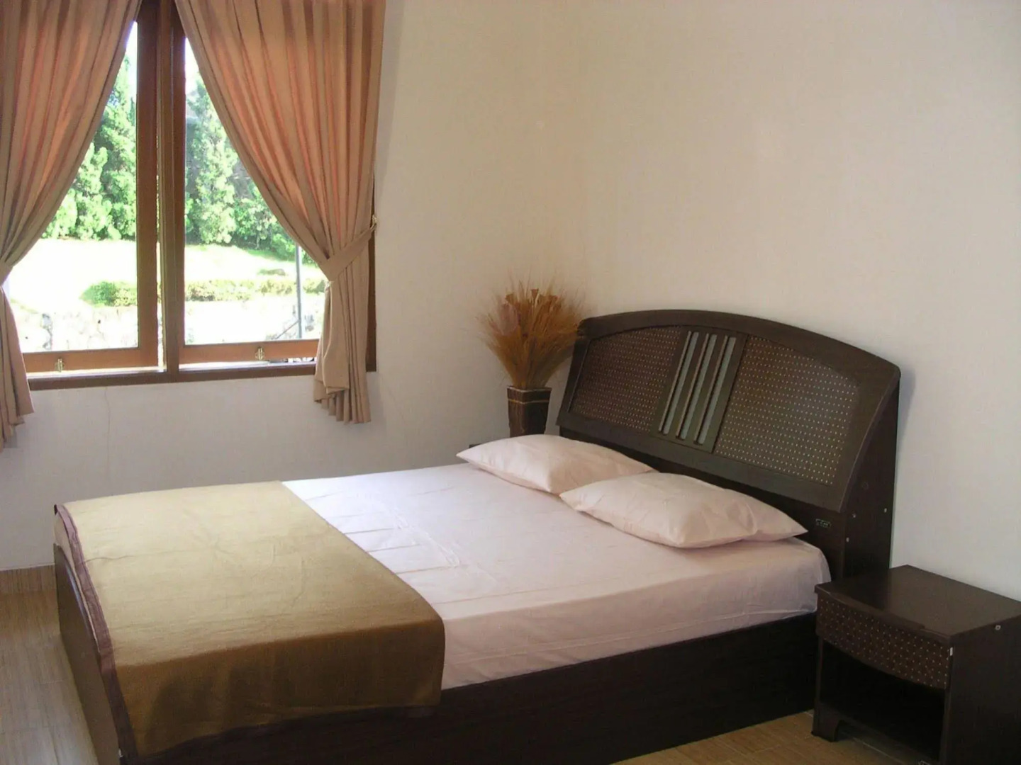 Villa Sophia Cimacan Puncak