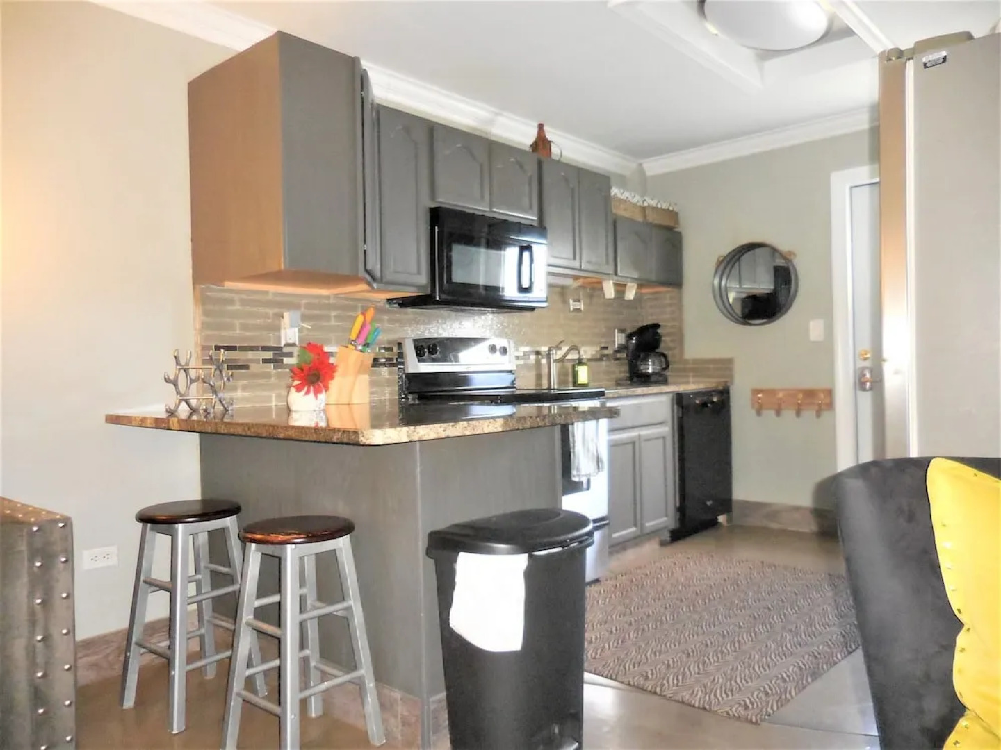 1 Island Hideaway in the Keys