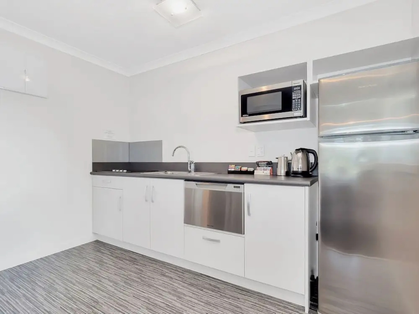 Matamata Central Motel