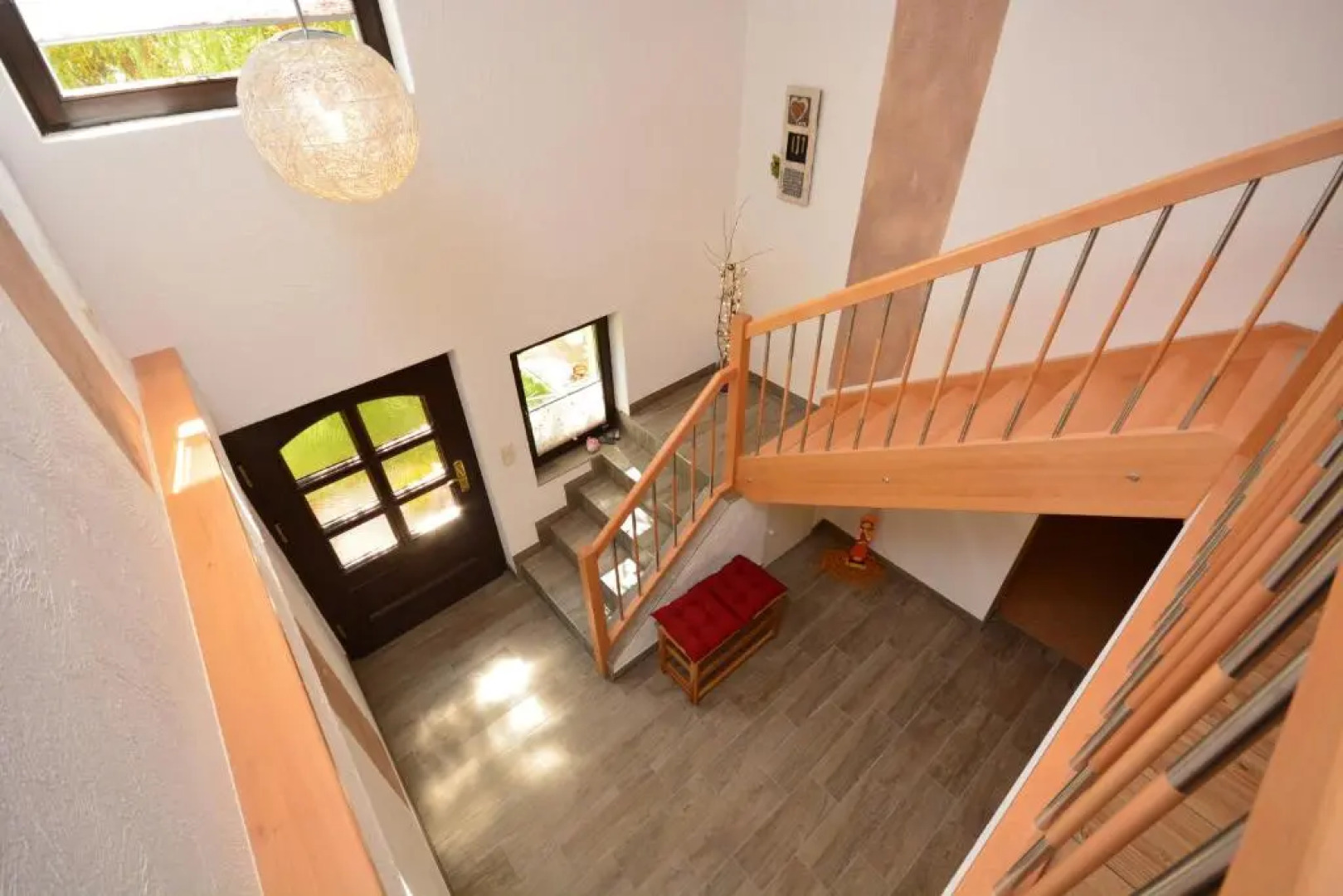 Ferienwohnung Arnold