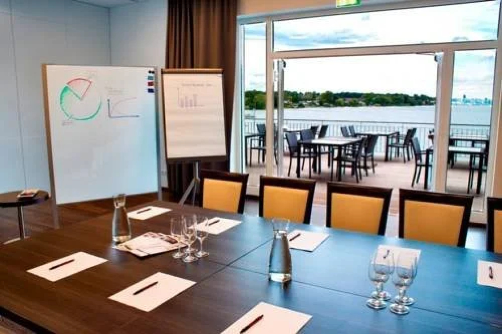 Der Reisinger am Neufelder See