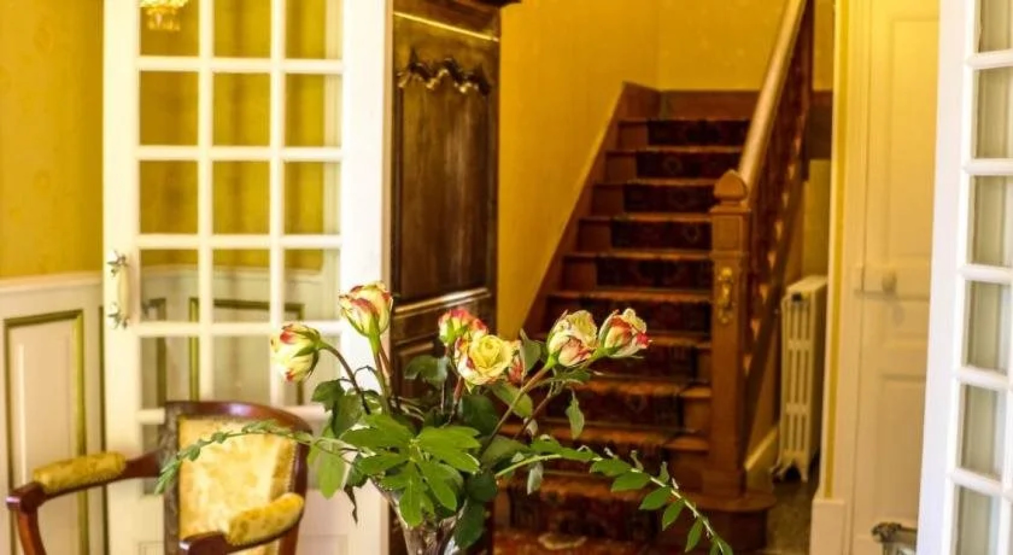 Demeure des Tanneries