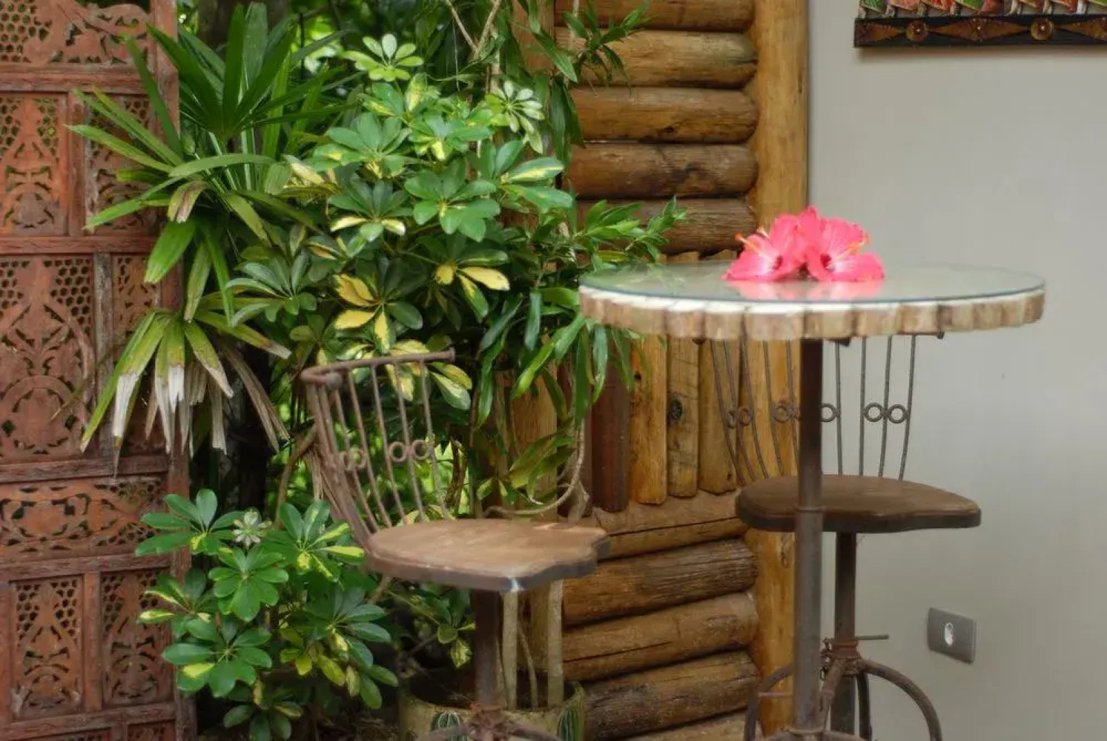 Astral da Ilha Pousada & Gastronomia